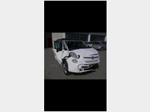 5313222 Interni FIAT 500L