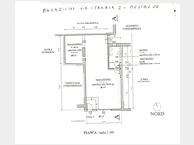 5313306 posto letto instanza