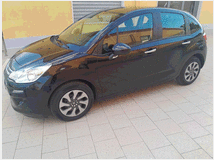 5313447 CITROEN C3 1.0