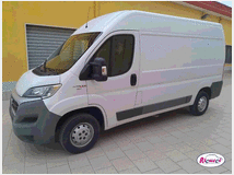 5313670 FIAT Ducato 2.3