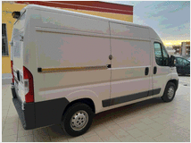 5313671 FIAT Ducato 2.3