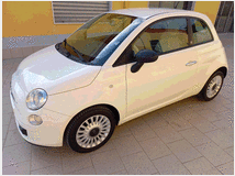 5313676 FIAT 500 (2007--->)