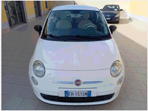 5313677 FIAT 500 (2007--->)