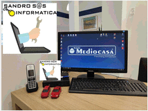 5313747 Informatica Roma a