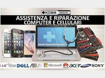 5313926 informatica PC di