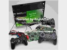 5314069 Console PSP Roma