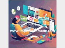 5314077 Web Agency Roma