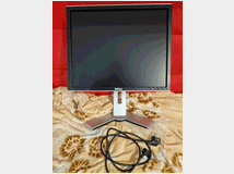 5314107 Monitor Regolabile per