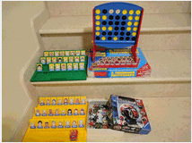 5314222 Vendo GIOCHI DA