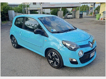 5314460 RENAULT Twingo 2