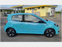 5314461 RENAULT Twingo 2