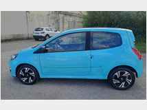 5314465 RENAULT Twingo 2