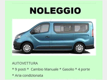 5314577 NOLEGGIO  