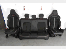 5315033 Interni FORD Focus