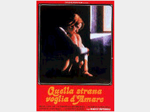 5315198 strana voglia d'amare