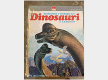 5315236 DINOSAURI  