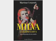 5315398 Ricorda Milva 