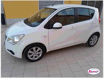 5315465 OPEL Agila 2