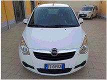 5315466 OPEL Agila 2