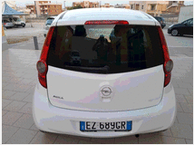 5315467 OPEL Agila 2