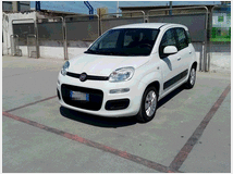 5315578 FIAT Panda 3