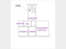 5315678 appartamento mq65 Buono