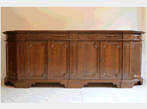 5315725 Sala Credenza Bassa