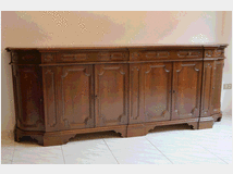 5315726 Sala Credenza Bassa