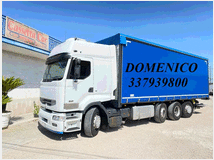 5315987 Camion RENAULT 420