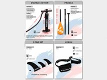 5316156 Up Paddle 