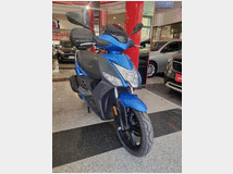 5316496 KYMCO Agility 125