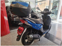 5316498 KYMCO Agility 125