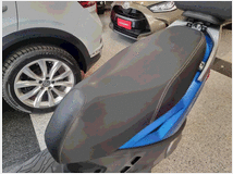 5316502 KYMCO Agility 125