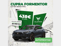 5316547 CUPRA FORMENTOR 2.0