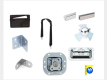 5316630 di componenti hardware