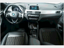 5316883 BMW X1 (F48)