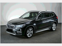 5316886 BMW X1 (F48)