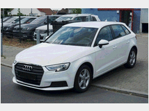 5316907 AUDI A3 Sportback