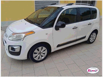 5316968 CITROEN C3 Aircross