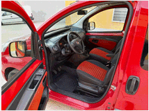 5316974 FIAT Qubo 1.3