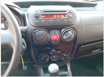 5316976 FIAT Qubo 1.3