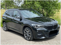 5317172 BMW X1 (F48)