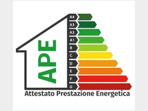 5317192 di Prestazione Energetica