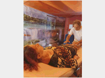 5317292 MASSAGGI TERAPEUTICI E