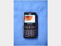 5317546 Smartphone Samsung SGH-i320