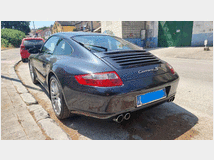 5317977 PORSCHE 911 (997)