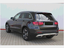 5318196 MERCEDES Classe GLC