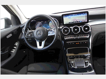 5318198 MERCEDES Classe GLC