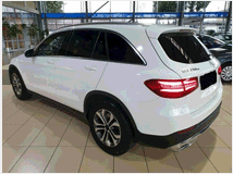 5318200 MERCEDES Classe GLC