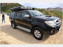 5318327 TOYOTA Hilux 3.0